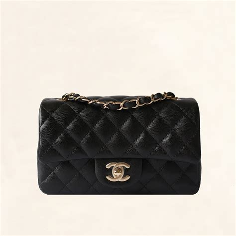 chanel caviar mini flap bag price|Chanel Caviar Mini Rectangular Flap Bag .